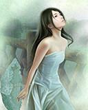 夫君身死之后